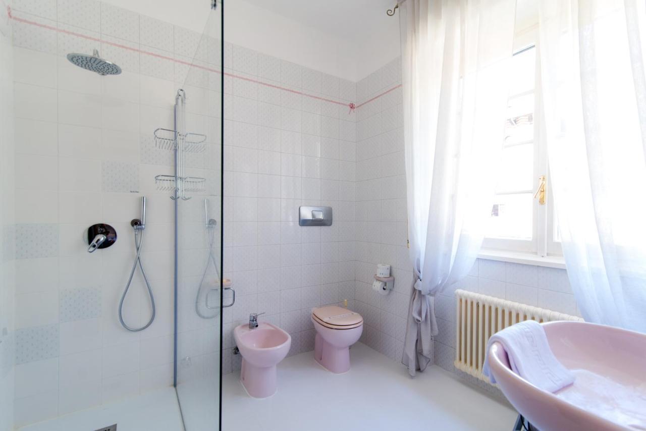 B&B 3 Tigli Maslianico Eksteriør bilde