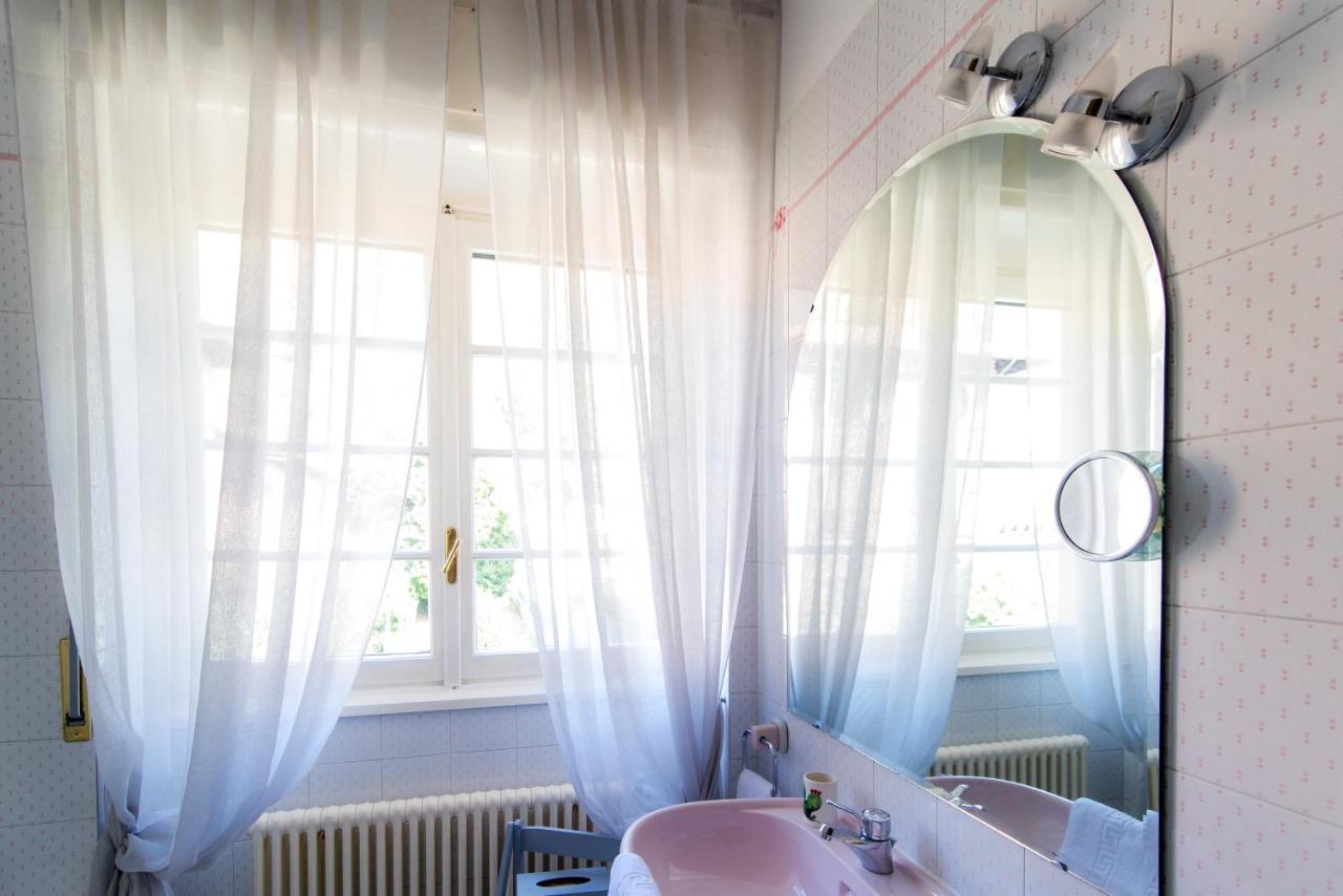B&B 3 Tigli Maslianico Eksteriør bilde