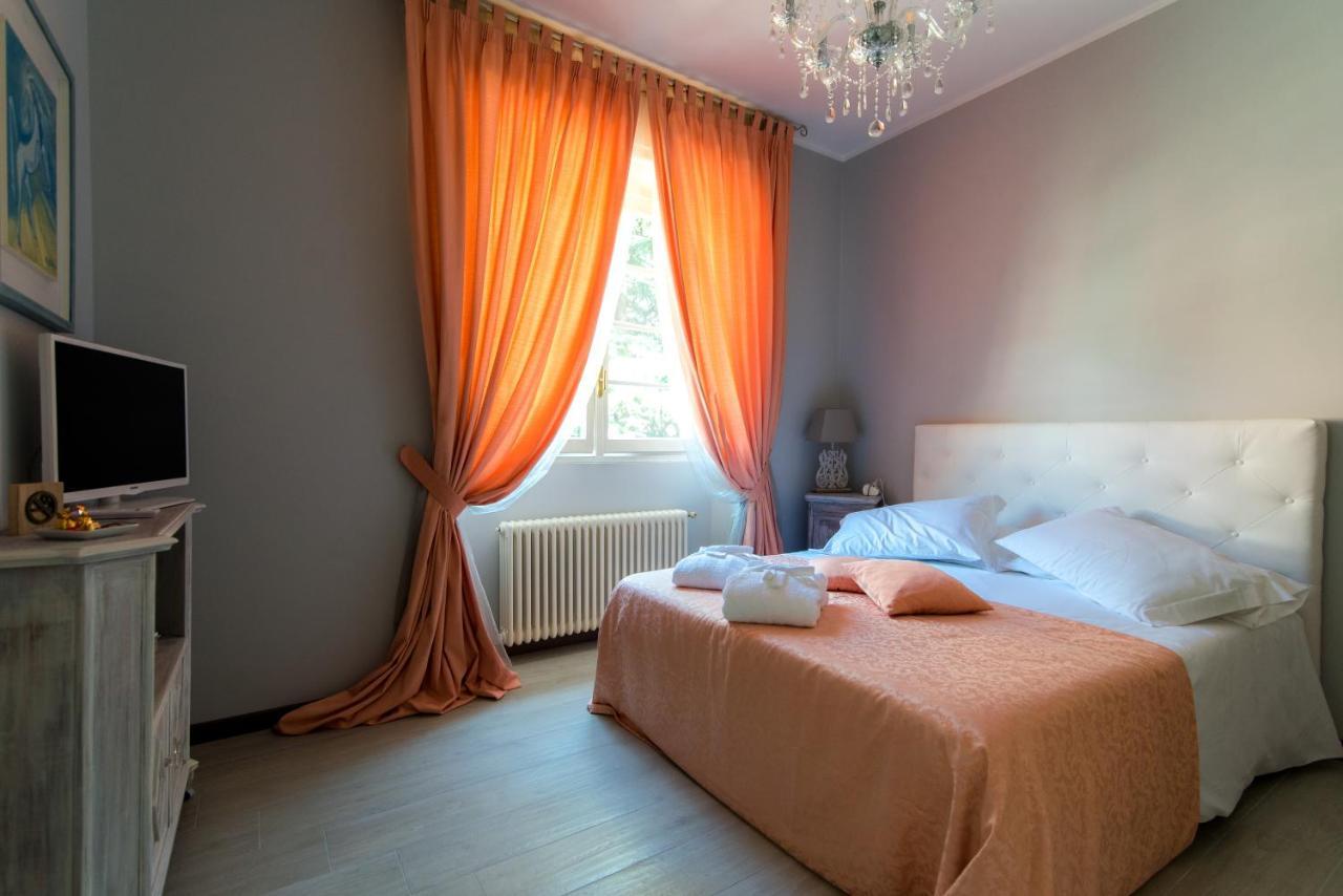 B&B 3 Tigli Maslianico Eksteriør bilde