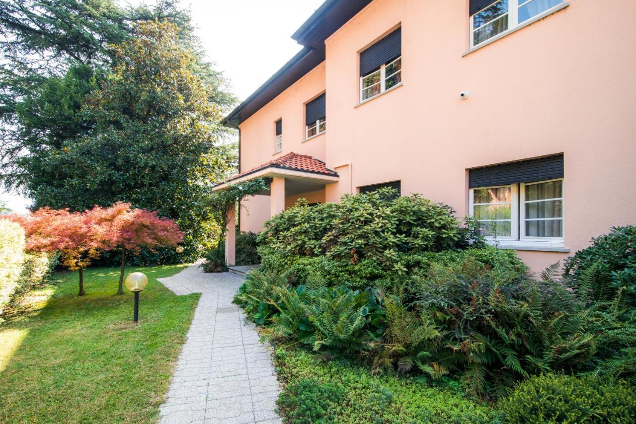 B&B 3 Tigli Maslianico Eksteriør bilde
