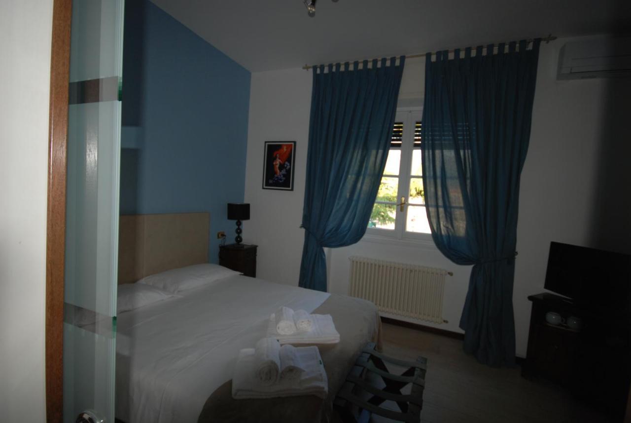 B&B 3 Tigli Maslianico Eksteriør bilde
